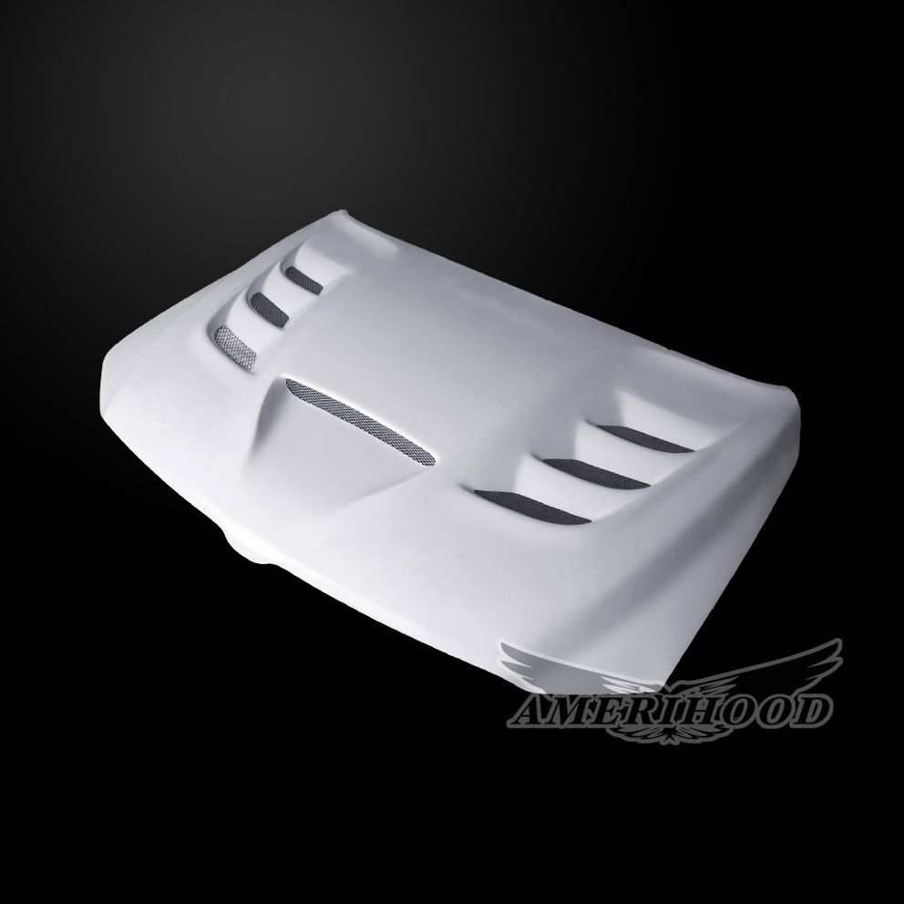 amerihoodram