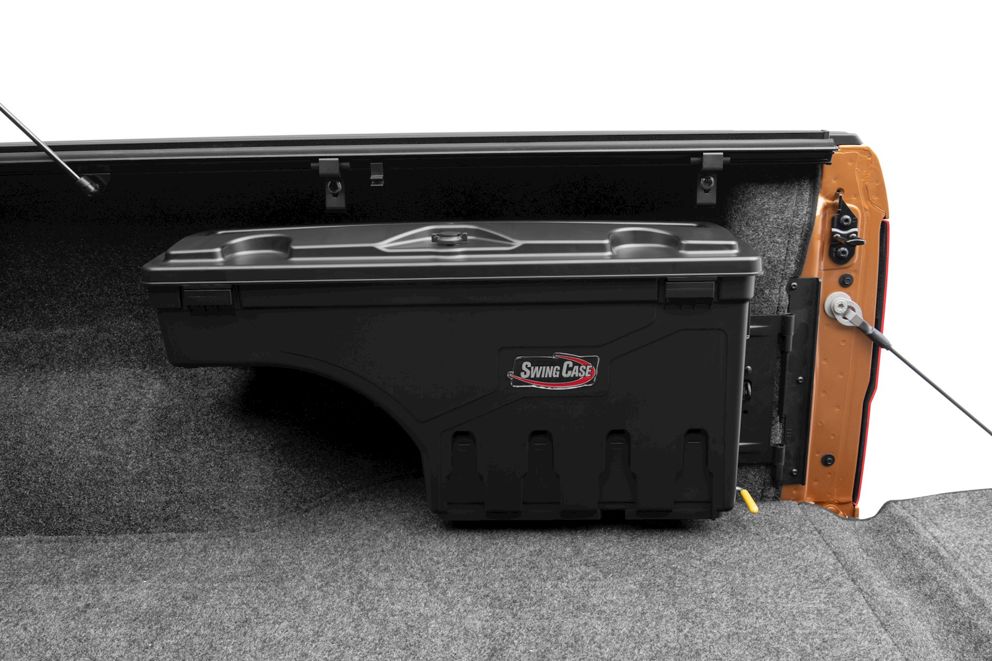 swingcase